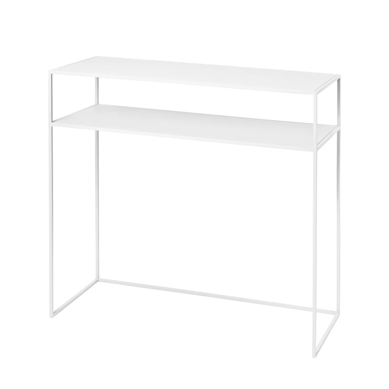 Blomus FERA console table White (66200)