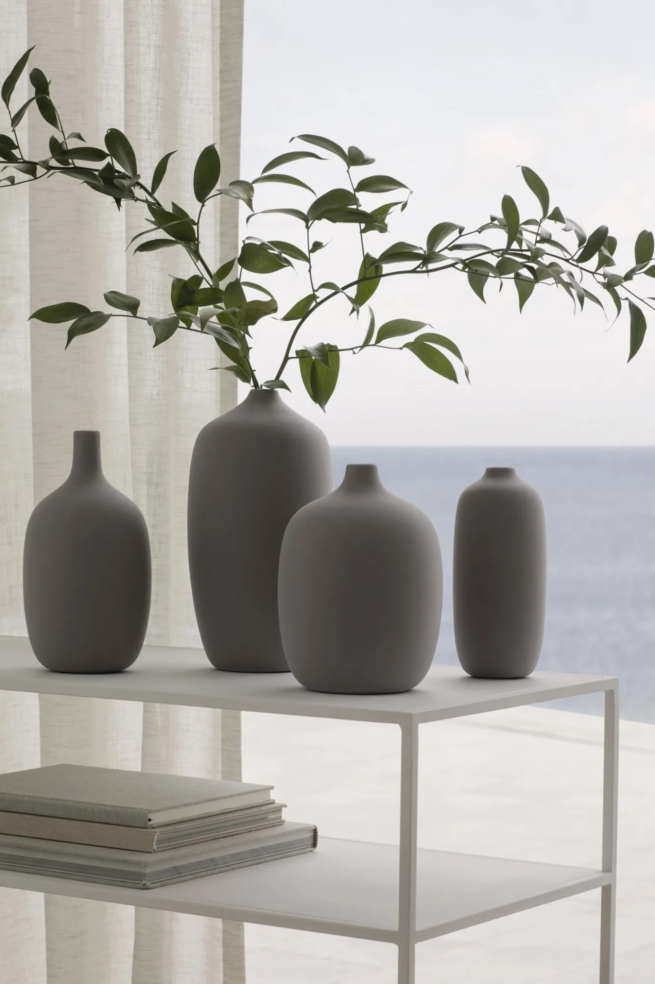 Blomus FERA console table White (66200)