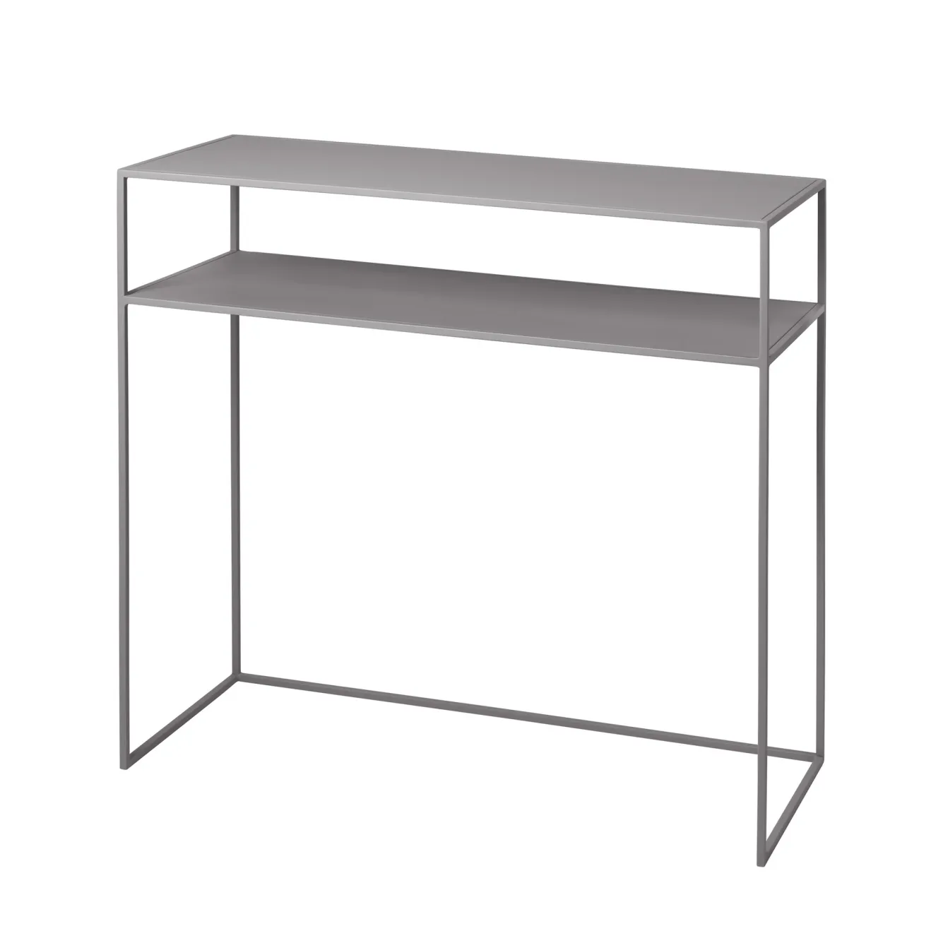 Blomus FERA console table Mourning Dove (65990)