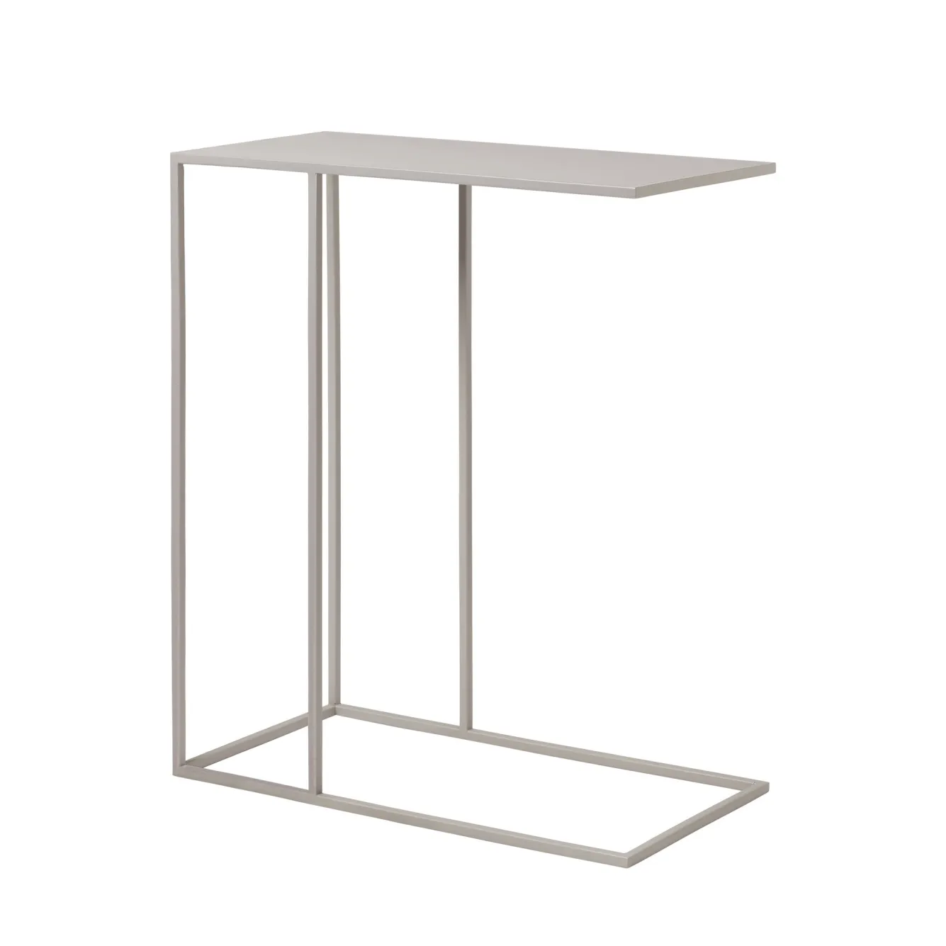 Blomus FERA side table Mourning Dove (66013)