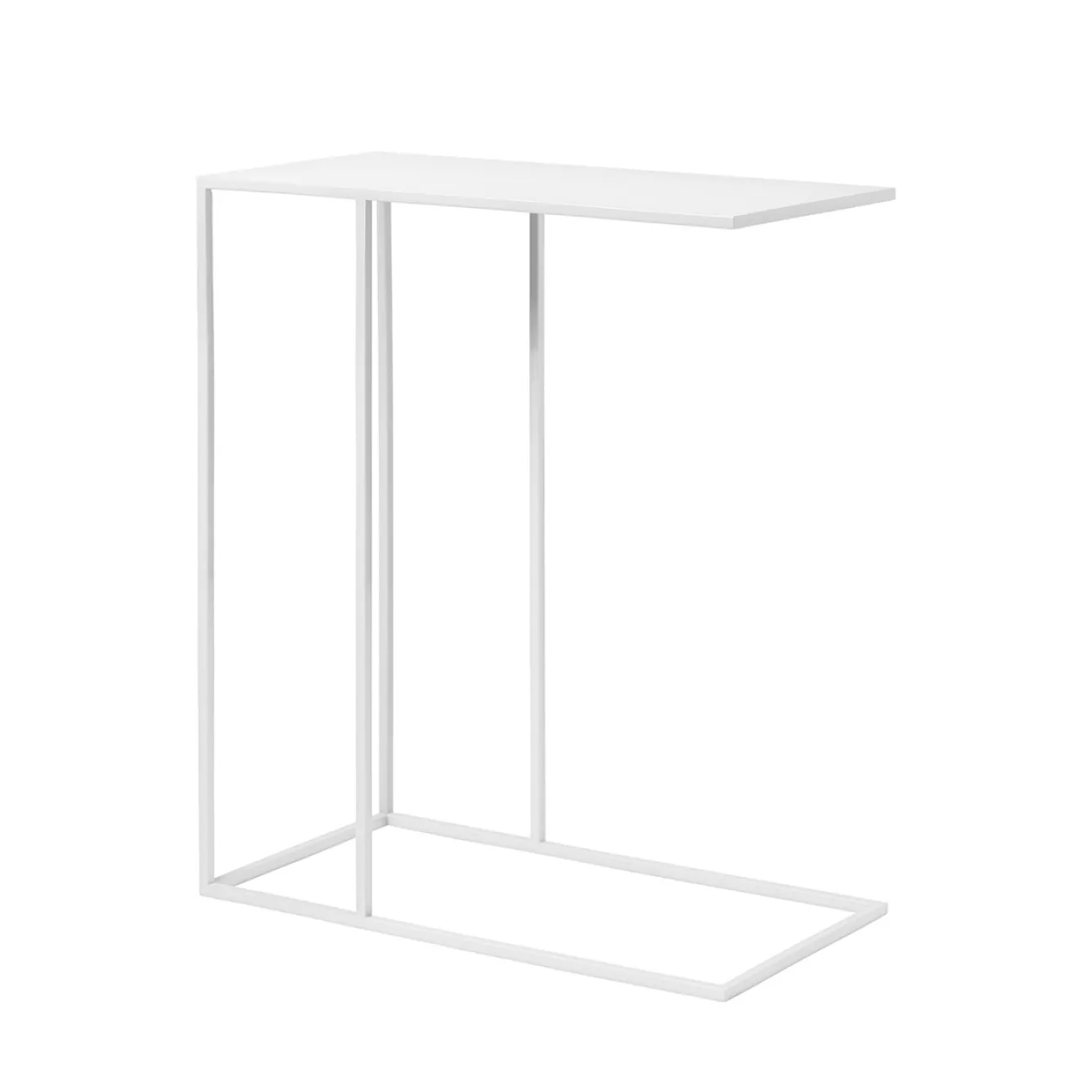 Blomus FERA side table White (66199)