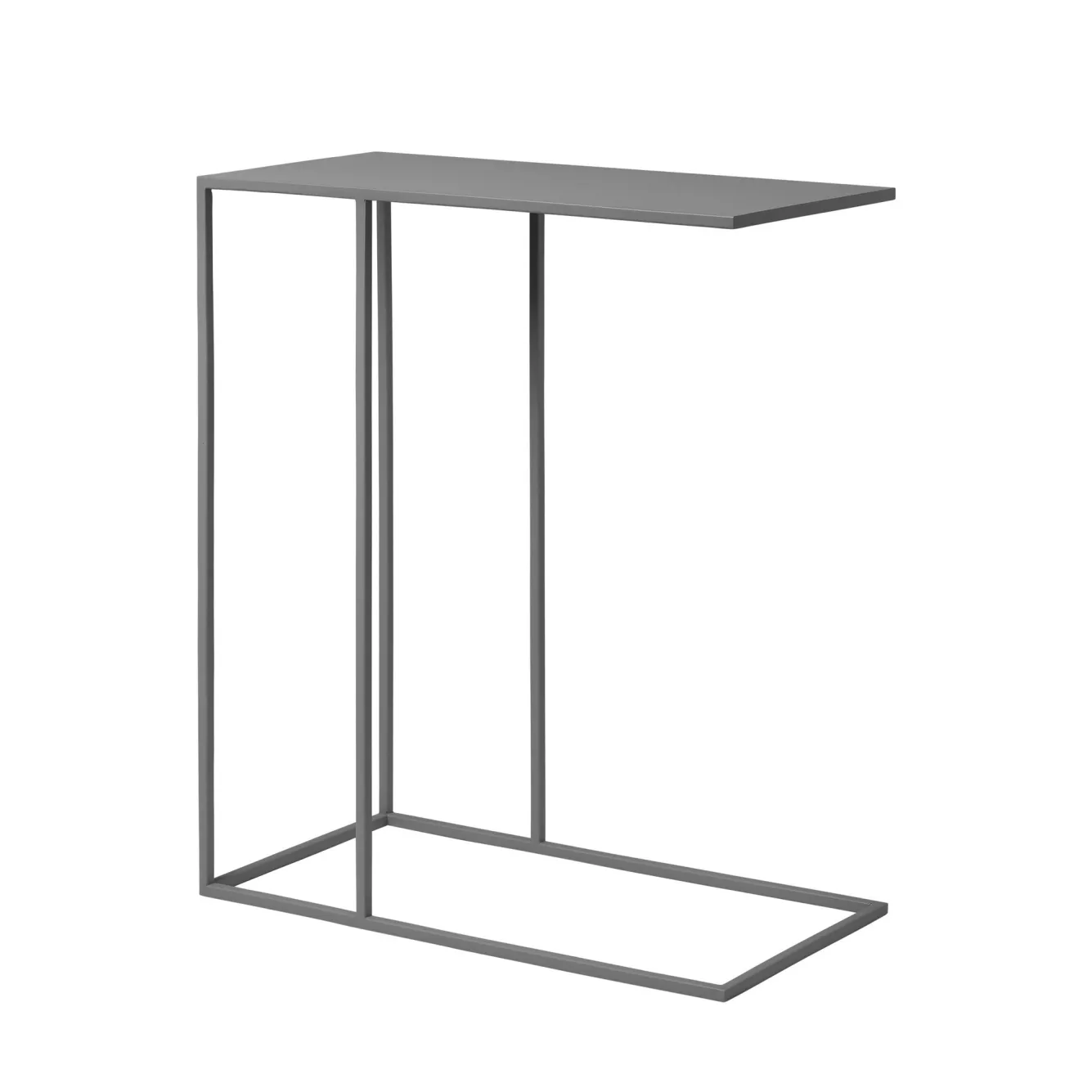 Blomus FERA side table Steel Gray (66014)
