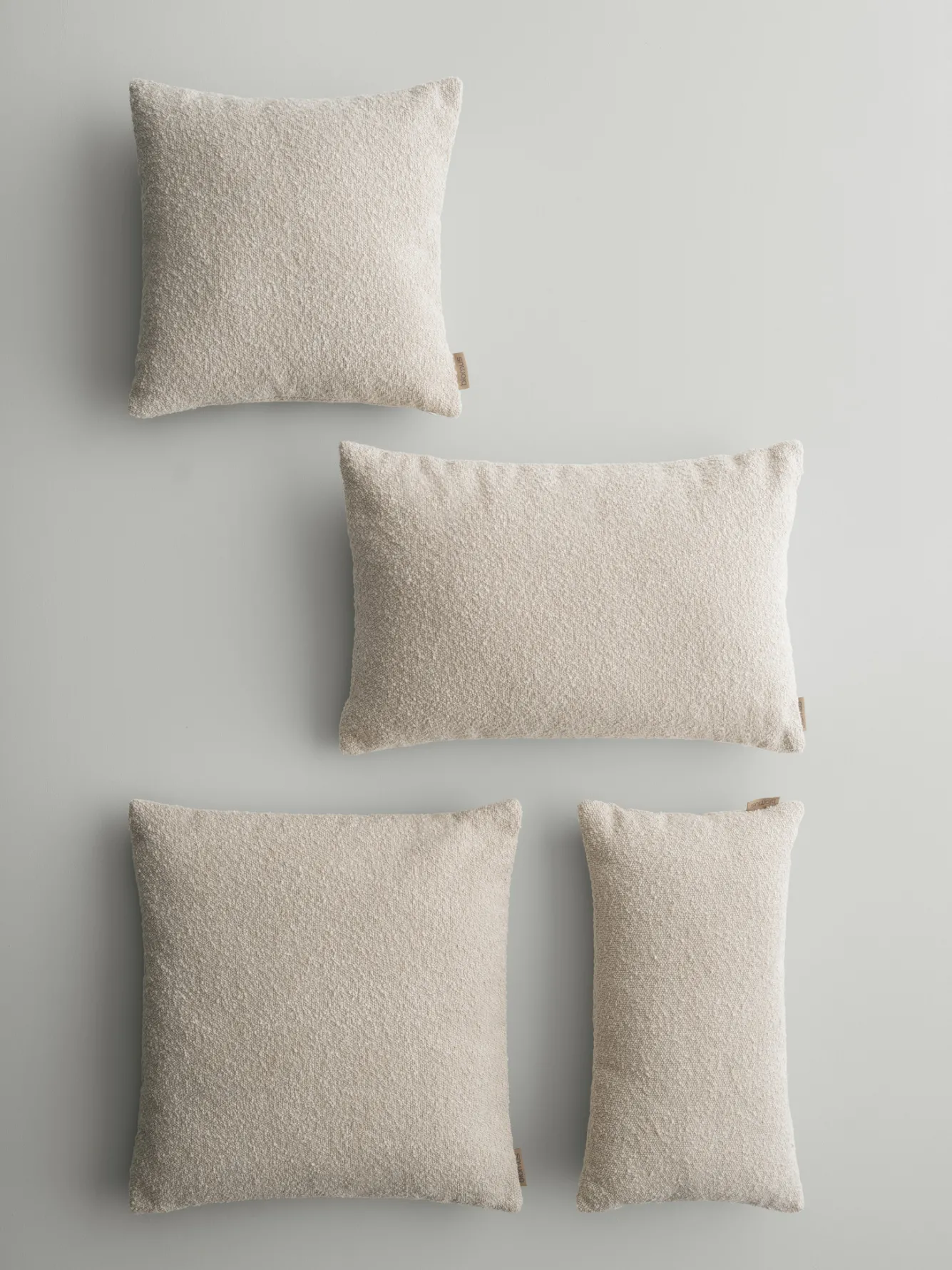 Blomus FILL Filling cushion 40 x 60 cm - Polyester (66644)