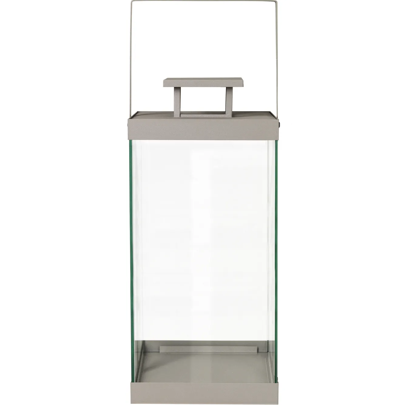 Blomus FINCA lantern color Mourning Dove (large) 66187