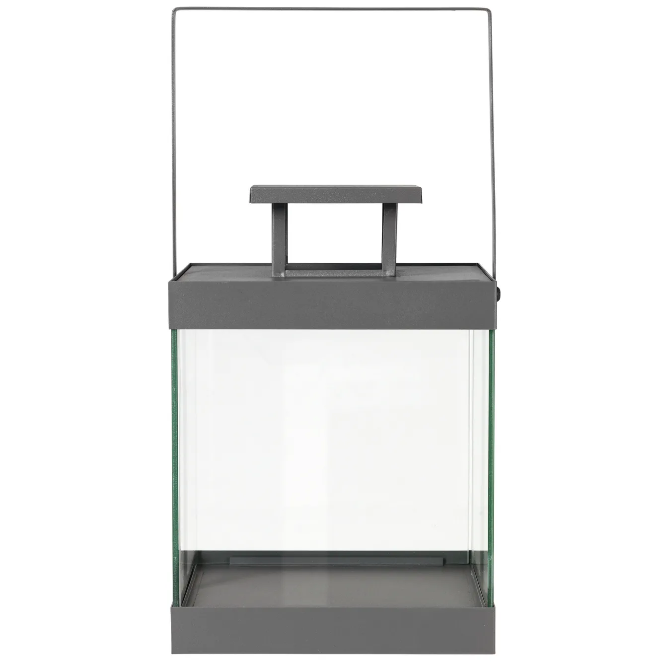 Blomus FINCA lantern color Steel Gray (small) 66178