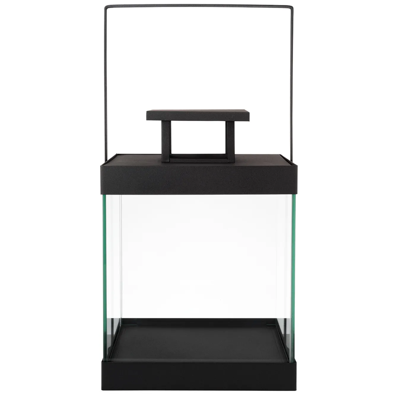 Blomus FINCA lantern color Black (small) 63686