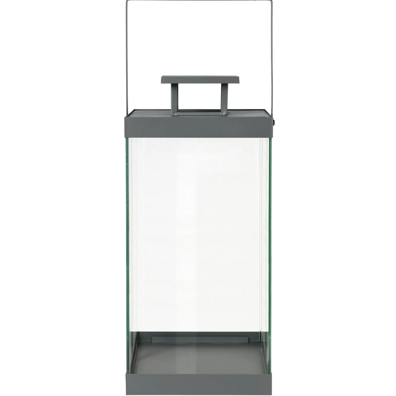 Blomus FINCA lantern color Steel Gray (large) 66188