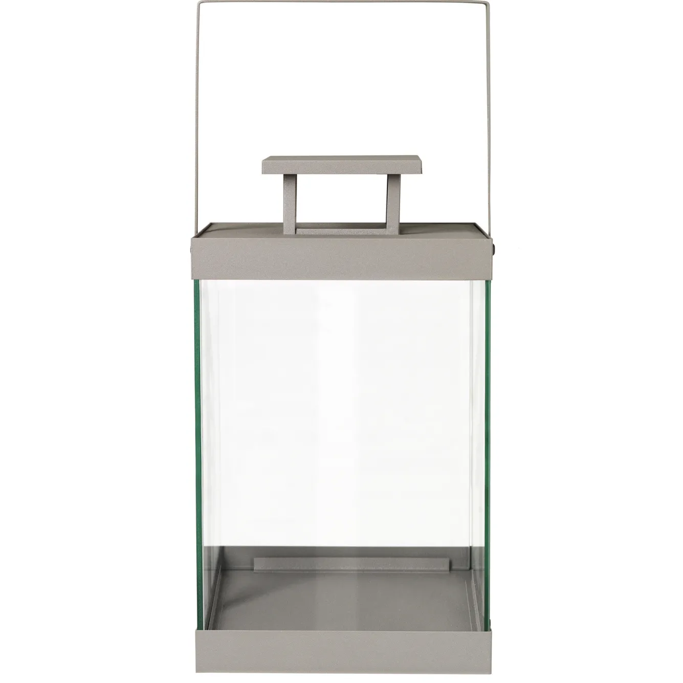 Blomus FINCA lantern color Mourning Dove (small) 66179