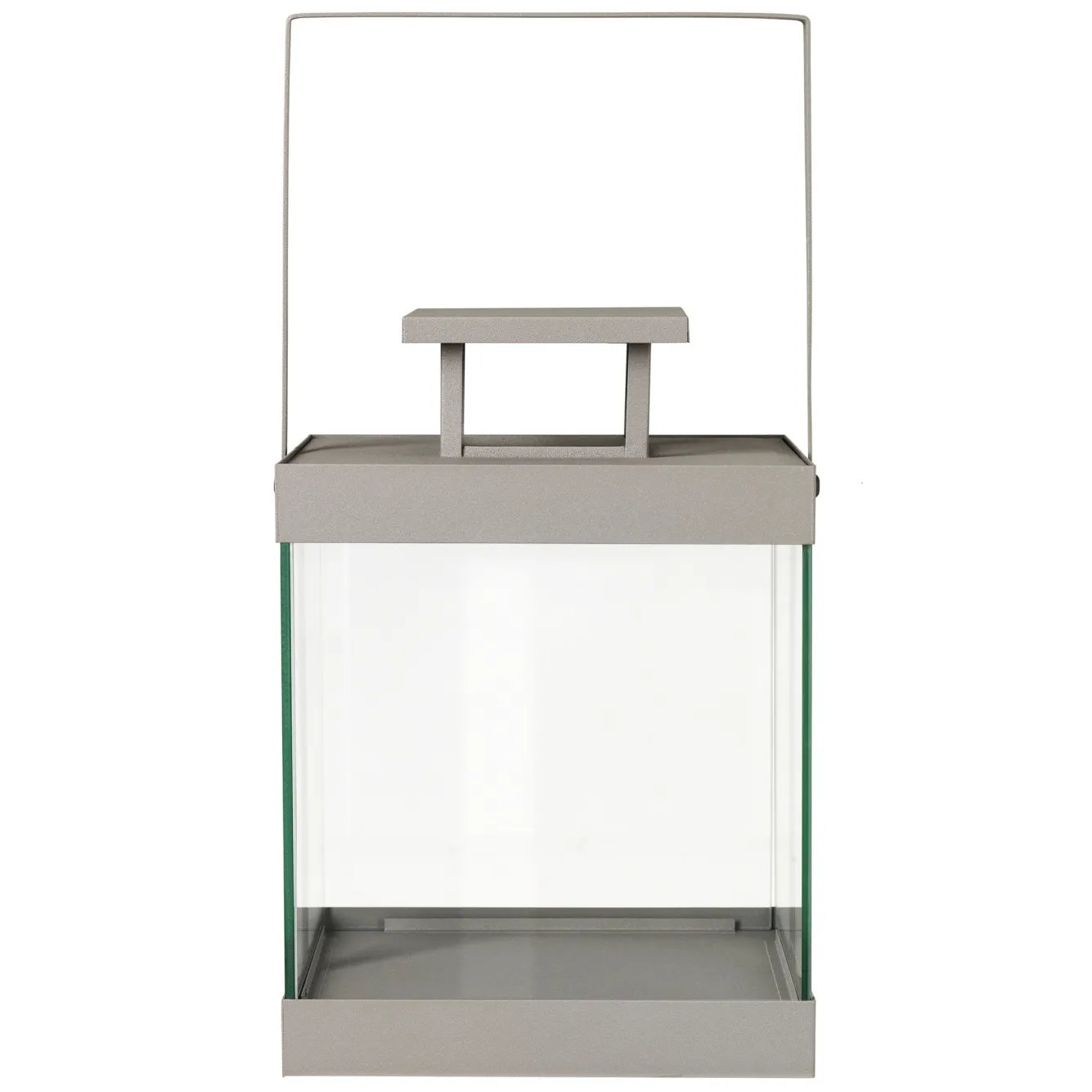 Blomus FINCA lantern color Mourning Dove (small) 66177