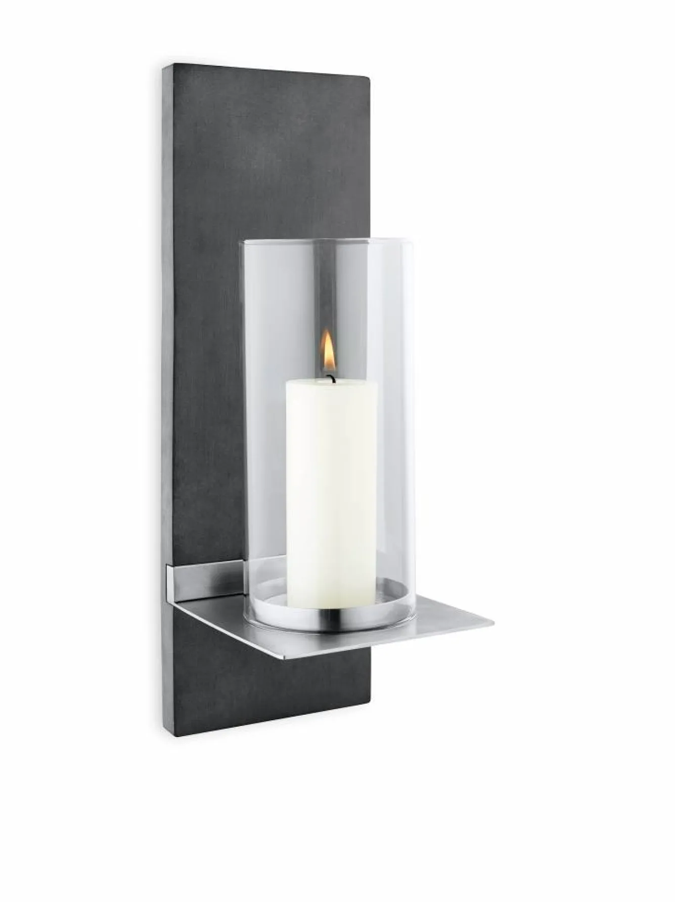 Blomus FINCA lantern wall 38cm (mat) 65422
