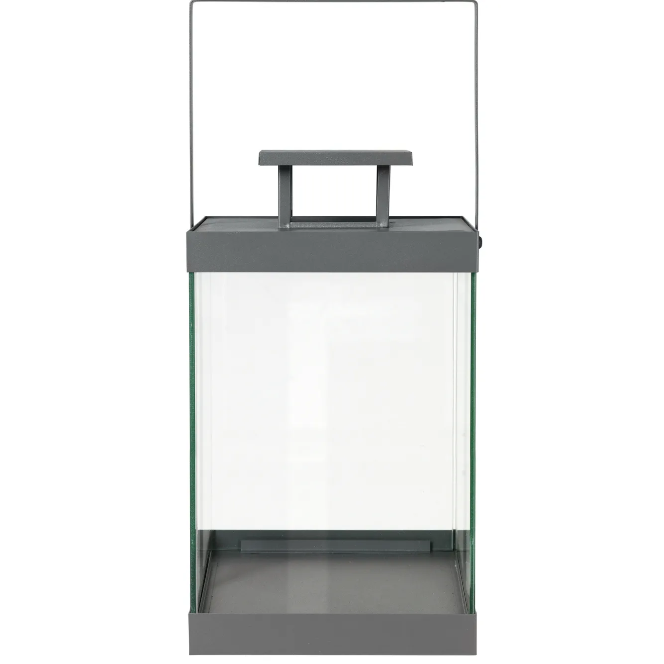Blomus FINCA lantern color Steel Gray (small) 66186