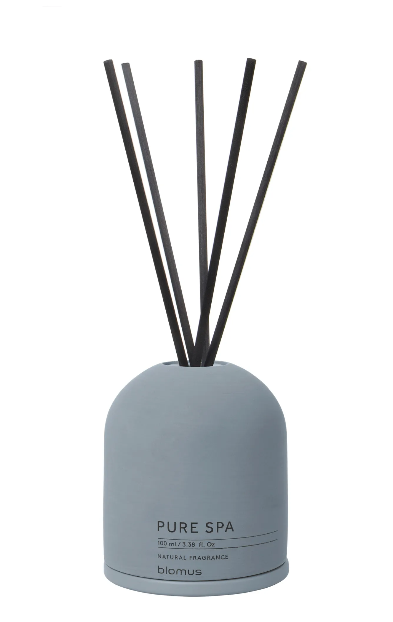 Blomus FRAGA fragrance sticks Rose  White Musk (100 ml) 69228