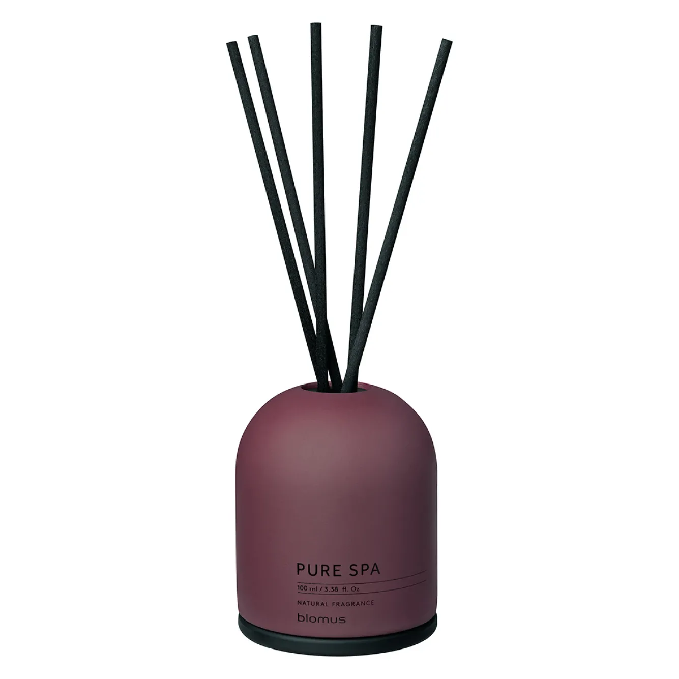 Blomus FRAGA fragrance sticks Cinnamon  Apple (100 ml) 66409