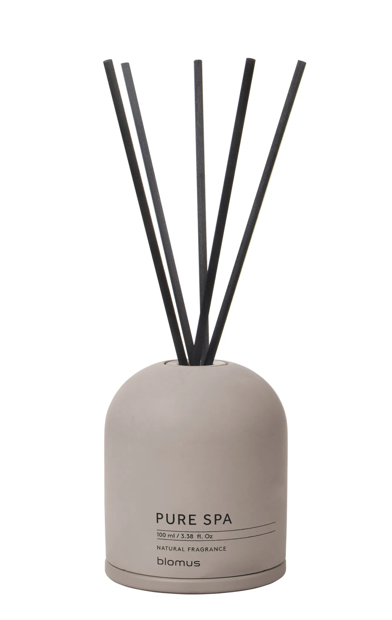 Blomus FRAGA fragrance sticks Royal Leather (100 ml) 69230