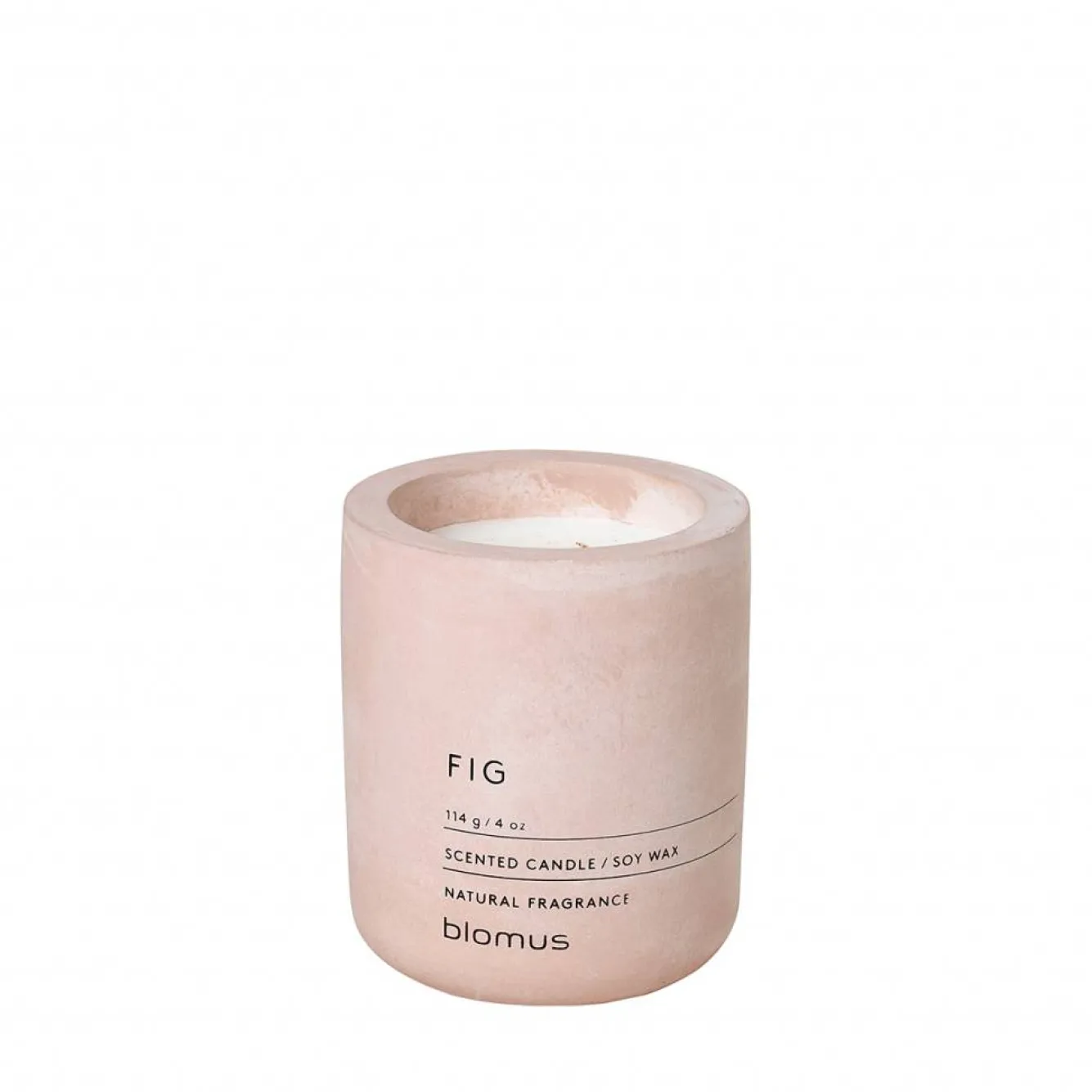 Blomus FRAGA scented candle Fig (114 grams) 65650