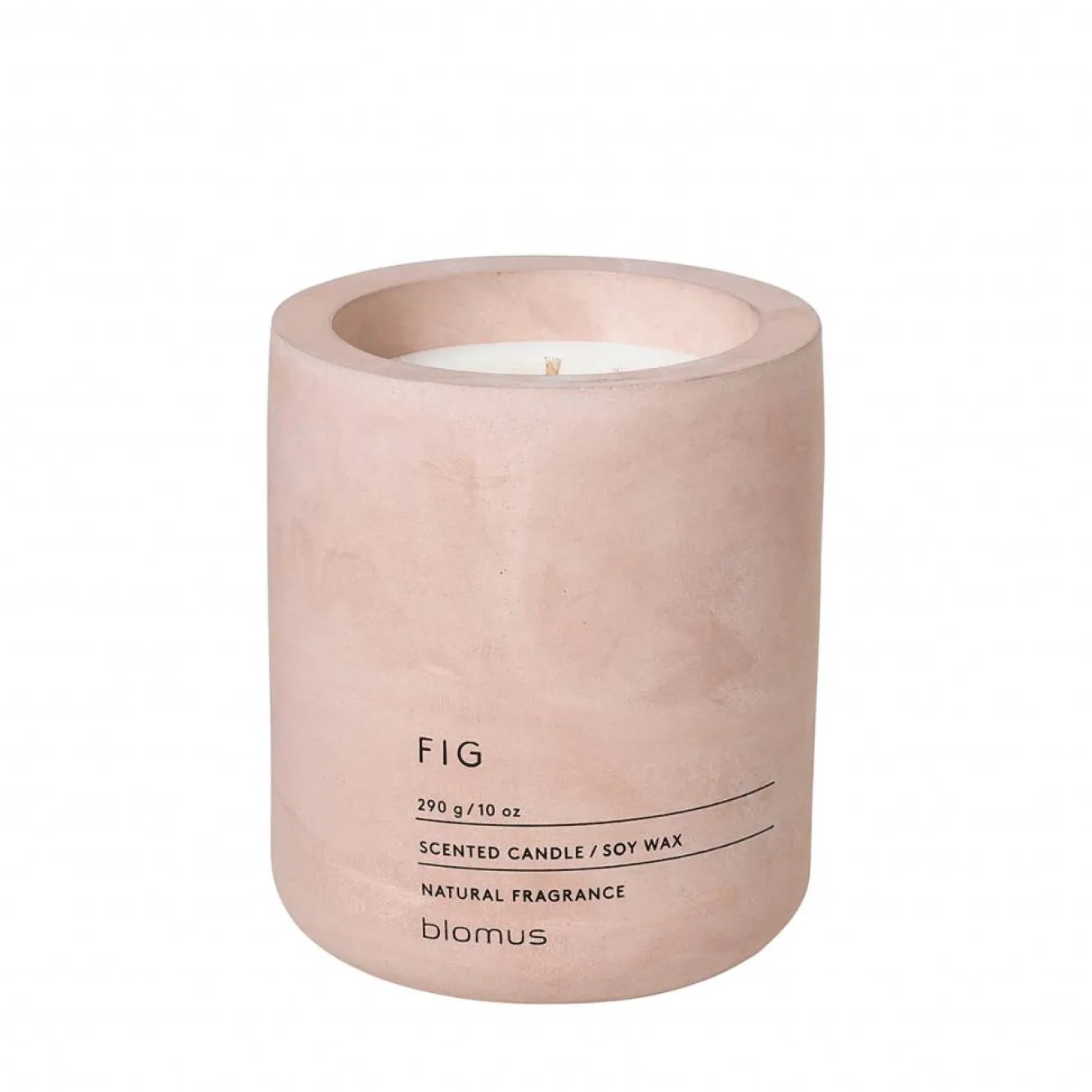 Blomus FRAGA scented candle Fig (290 grams) 65655