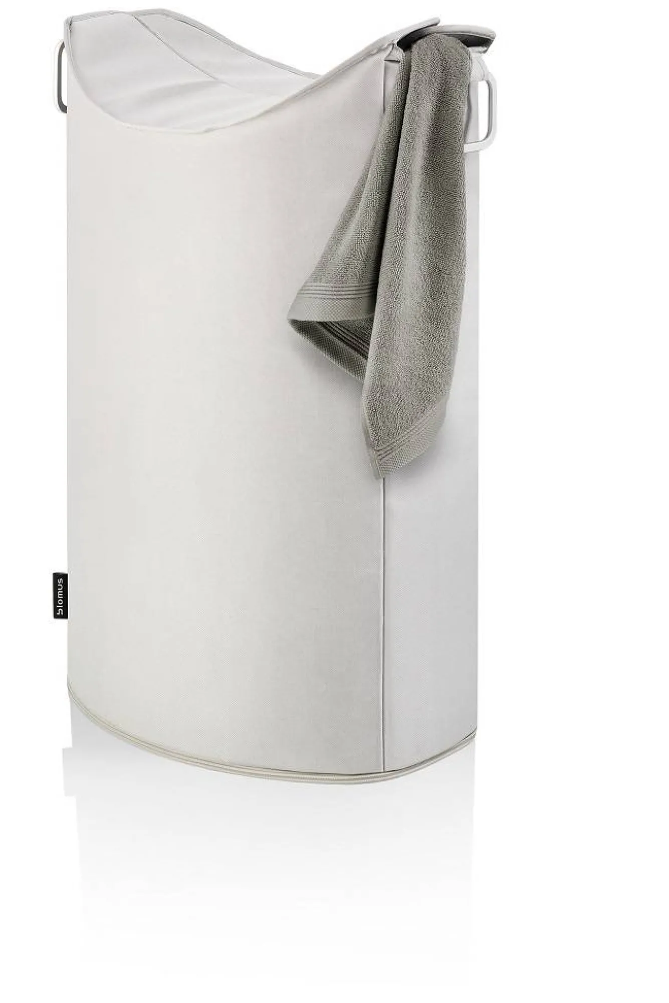 Blomus FRISCO laundry basket Sand (65382)
