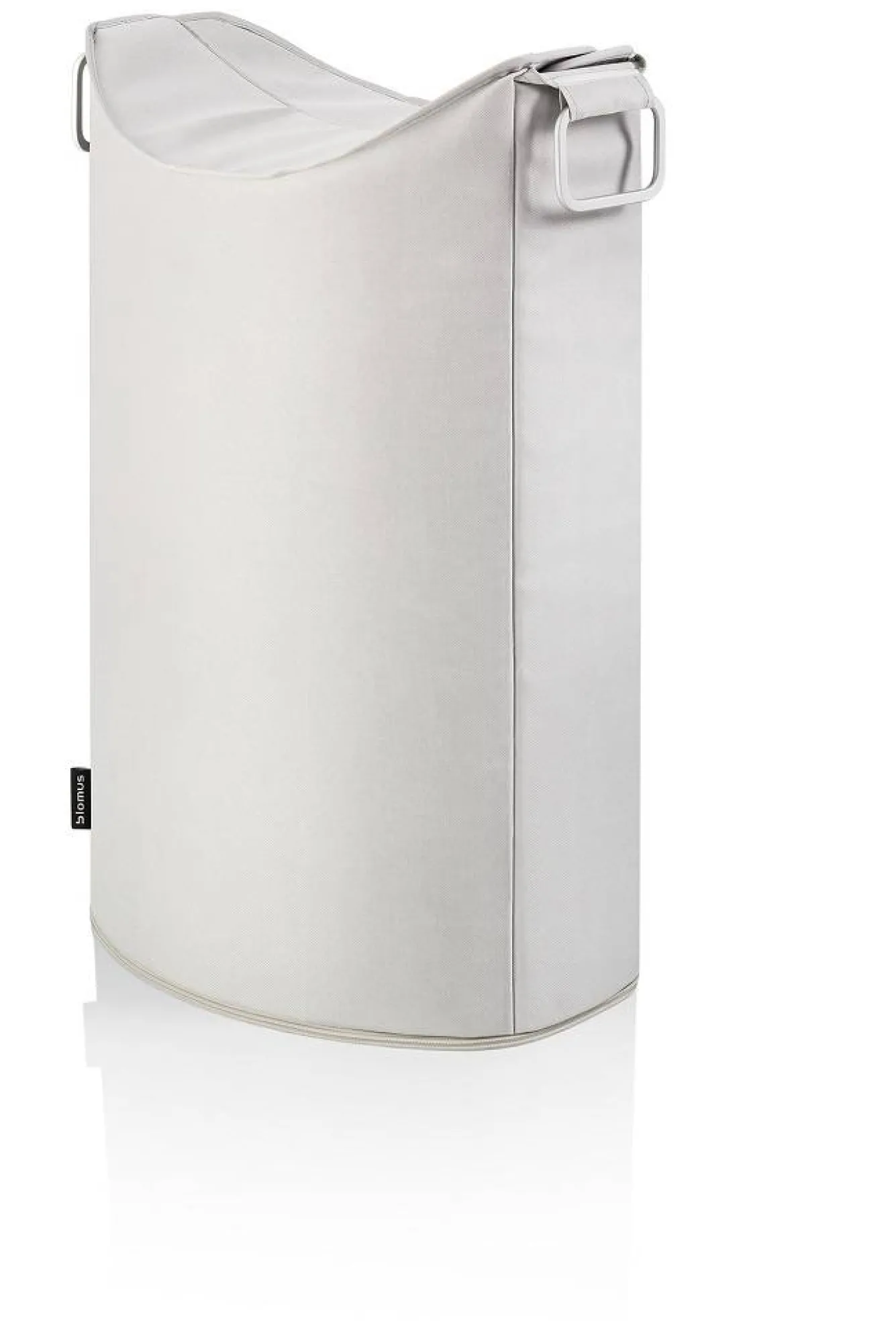 Blomus FRISCO laundry basket Sand (65382)