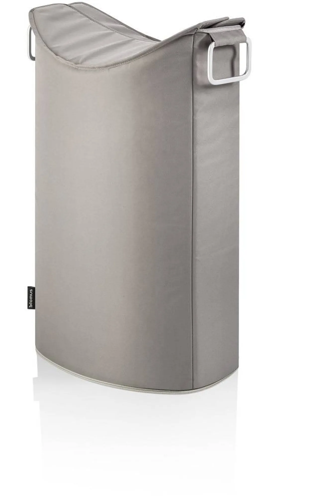 Blomus FRISCO laundry basket Taupe (65386)