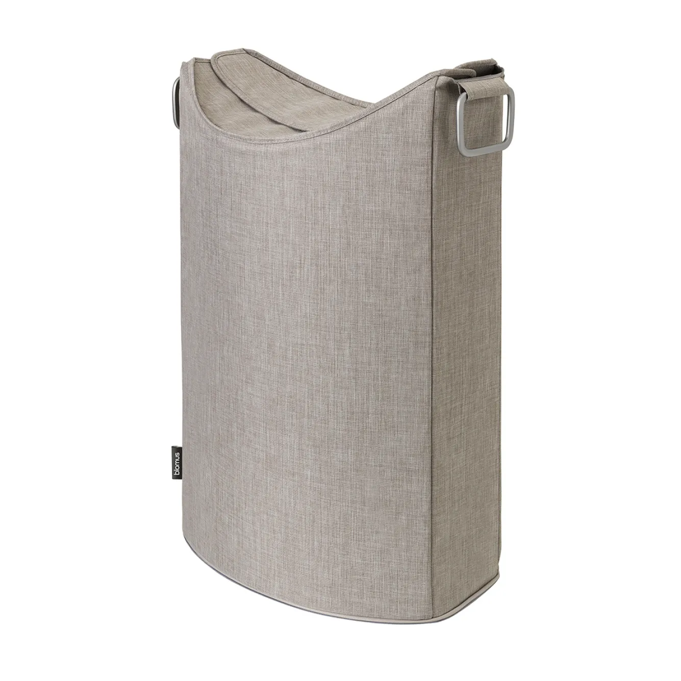 Blomus FRISCO LOUNGE laundry basket Ashes of Roses (69257)