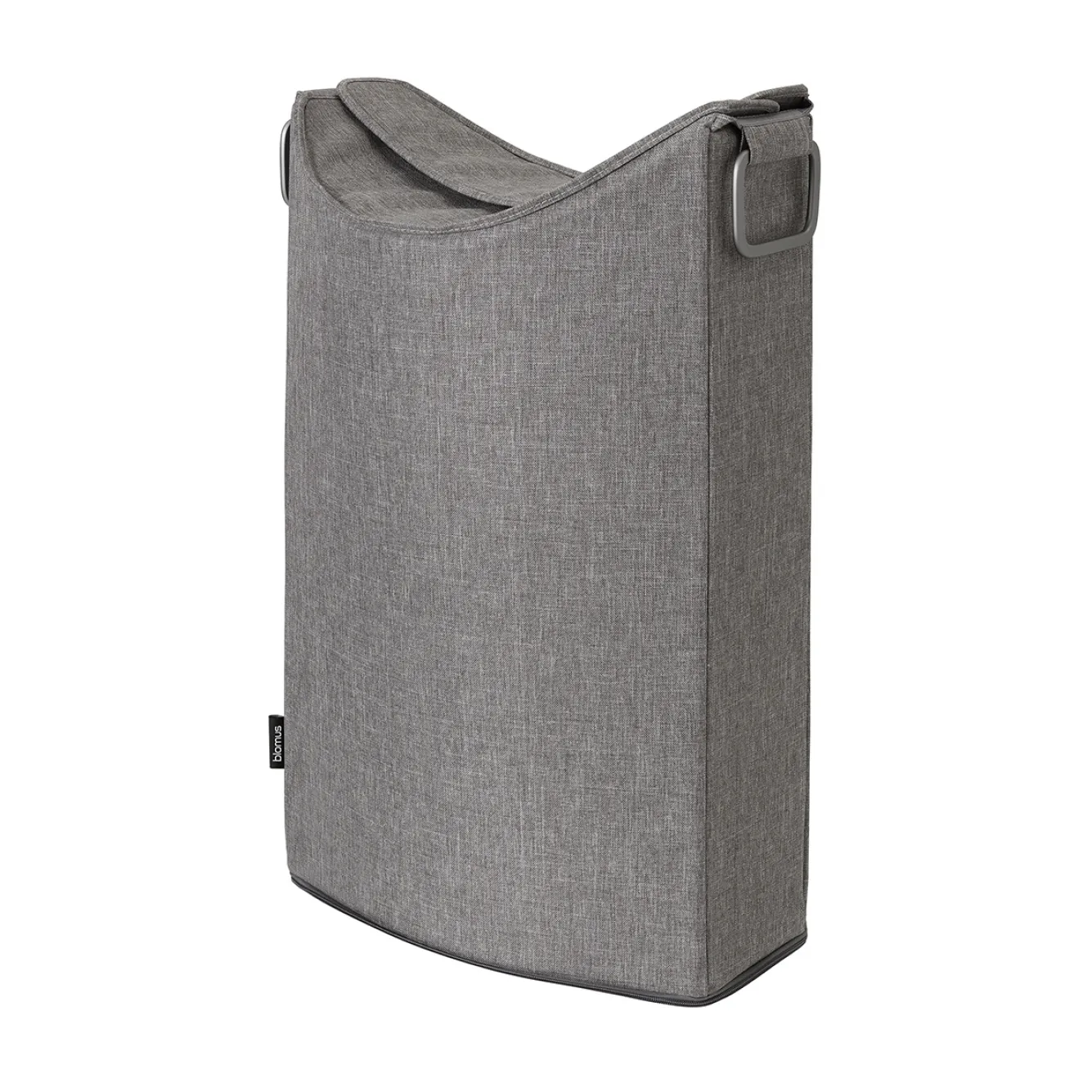 Blomus FRISCO LOUNGE laundry basket Warm Gray (69256)
