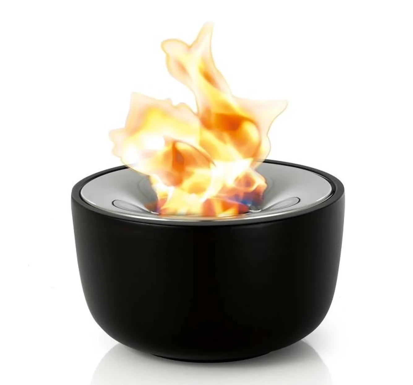 Blomus FUOCO gel burner 18cm (gloss) 65078