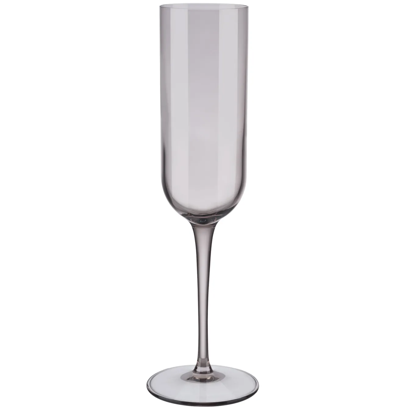Blomus FUUM champagne glasses 210ml Fungi - set/4 (63944)