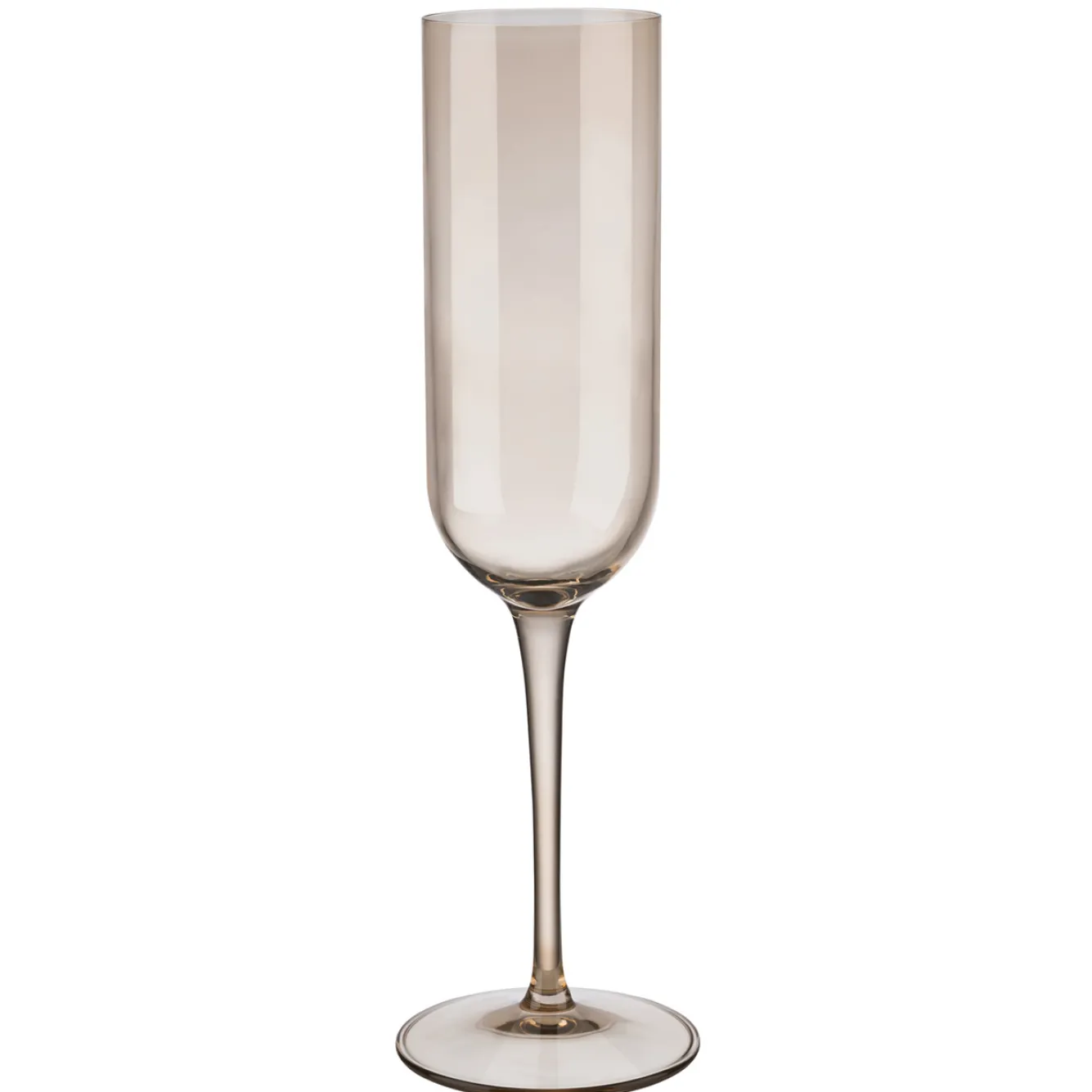 Blomus FUUM champagne glasses 210ml Nomad - set/4 (63938)