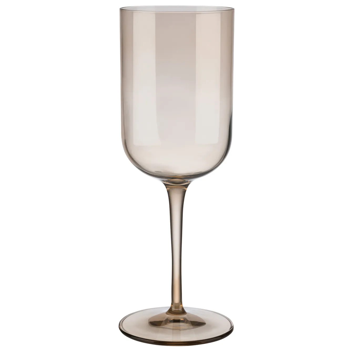 Blomus FUUM red wine glasses 400ml Nomad - set/4 (63937)