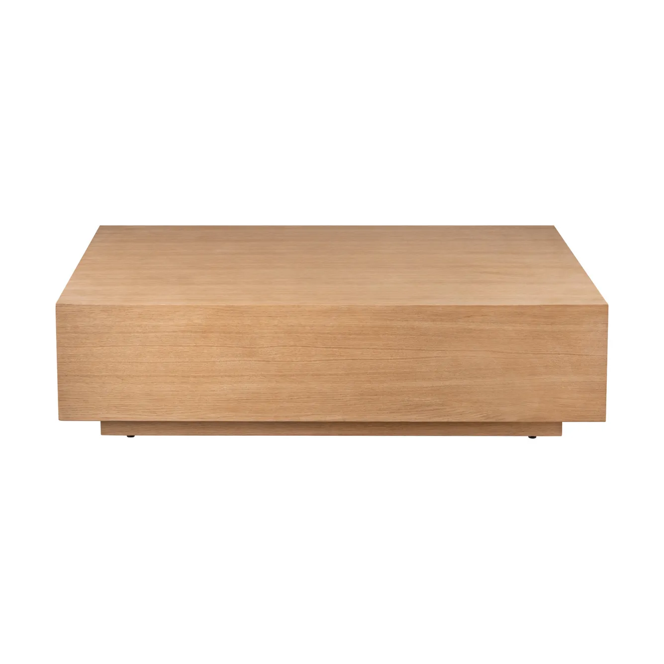 Blomus GOBA coffee table oak (large) 66937