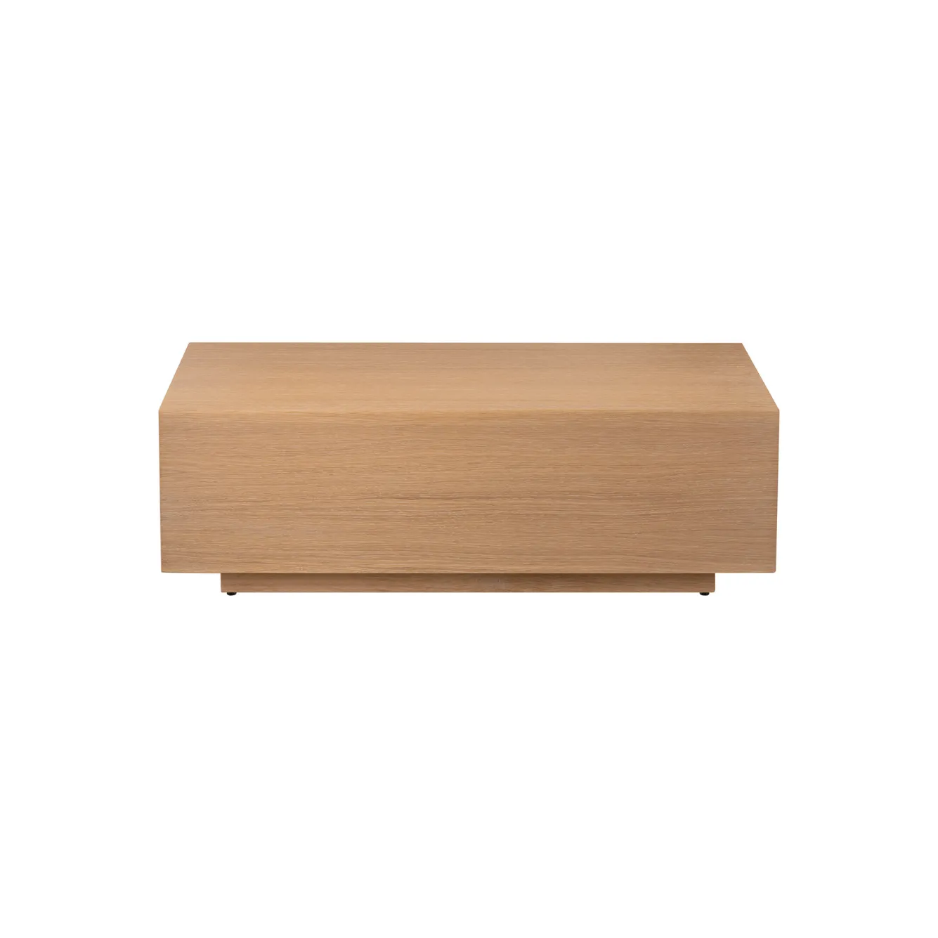 Blomus GOBA coffee table oak (medium) 66936