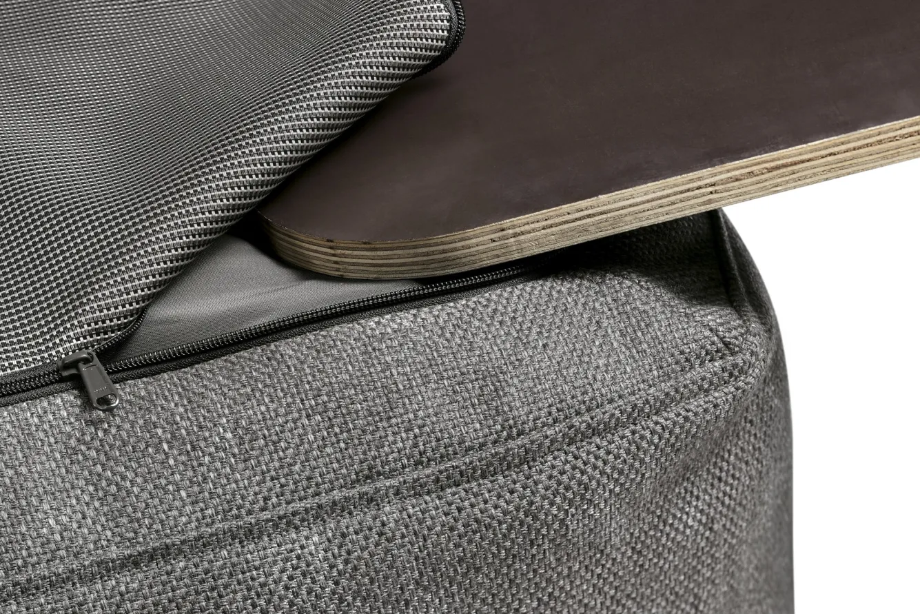 Blomus GROW base plate for module M5