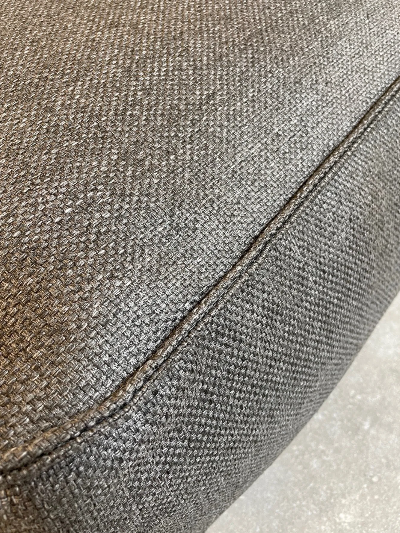 Blomus GROW demo model M6 Coal (62075) - DEMO MODEL