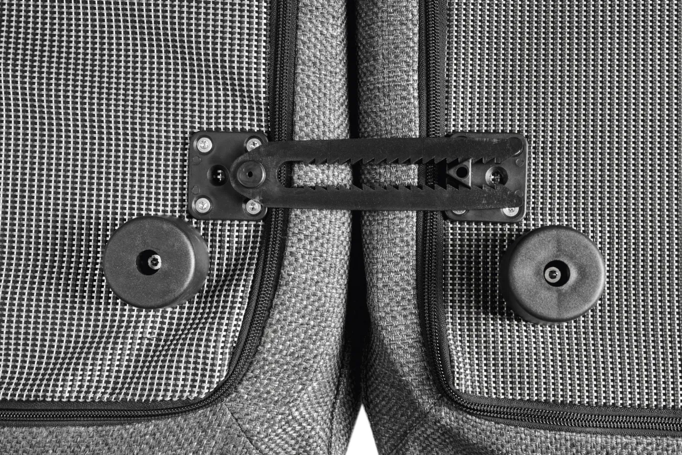 Blomus GROW lounge sofa (Coal) - DEMO MODEL