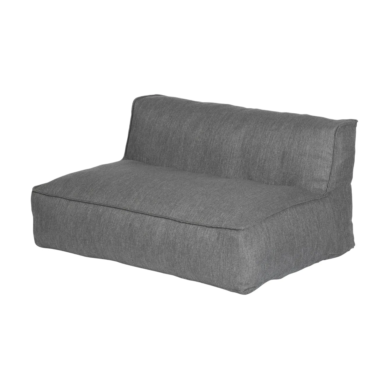 Blomus GROW lounge sofa (Coal) - DEMO MODEL