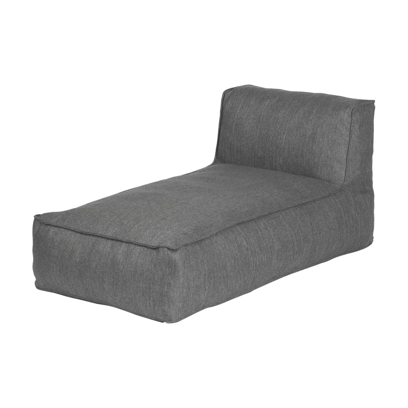Blomus GROW lounge sofa (Coal) - DEMO MODEL