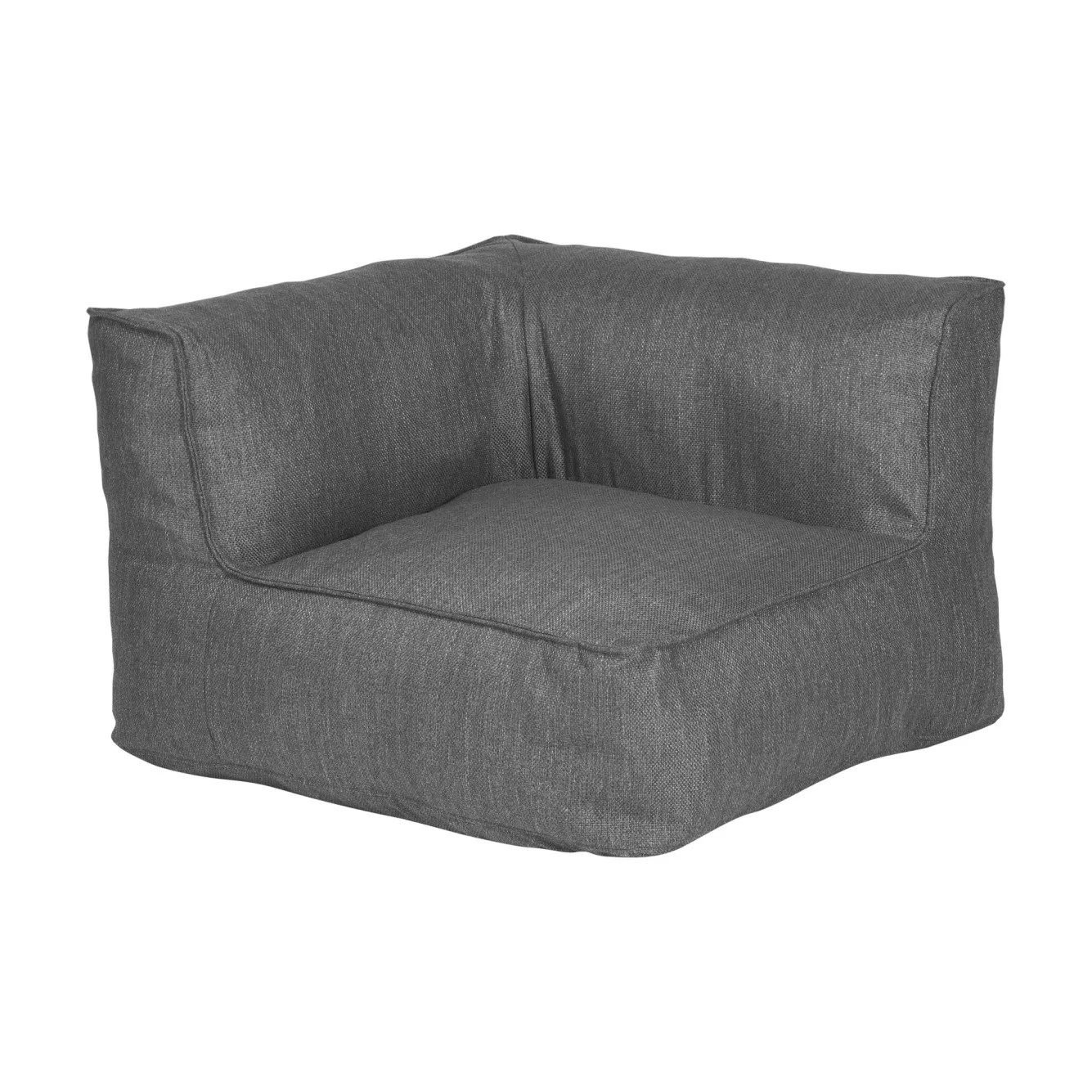 Blomus GROW lounge sofa D (Coal.6207.D)