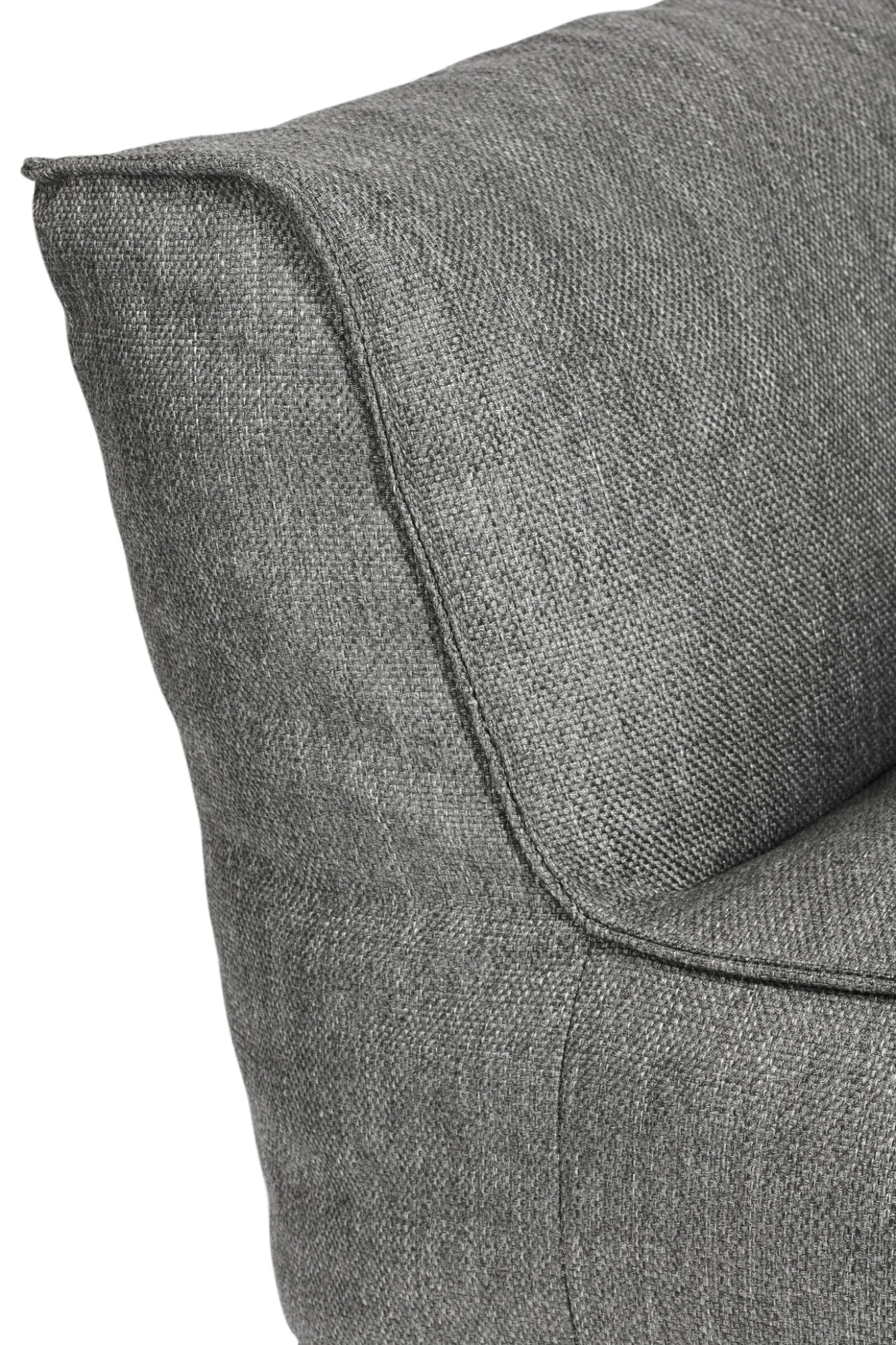 Blomus GROW module M3 Coal (62072) - double seater