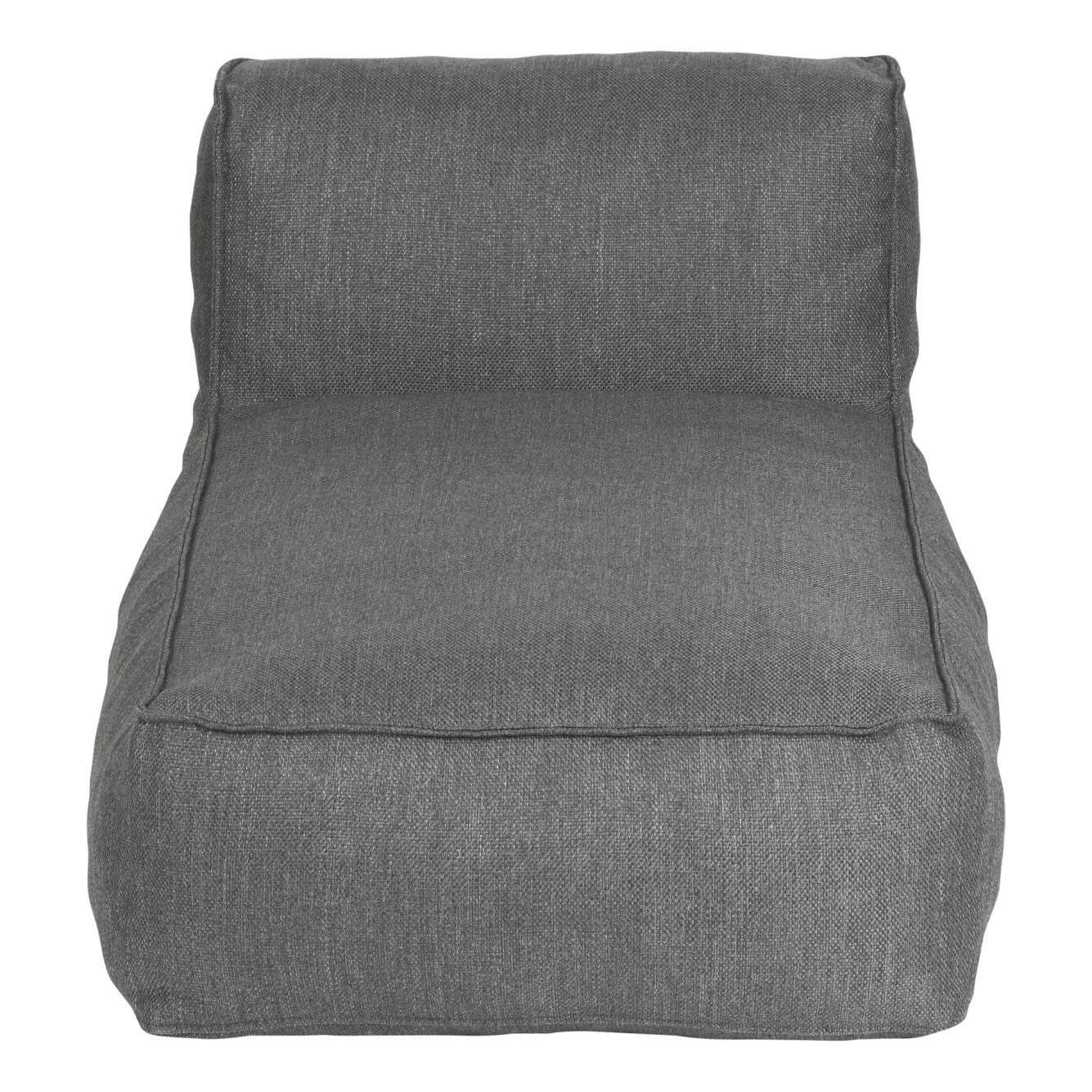 Blomus GROW module M4 Coal (62073) - Chaiselongue