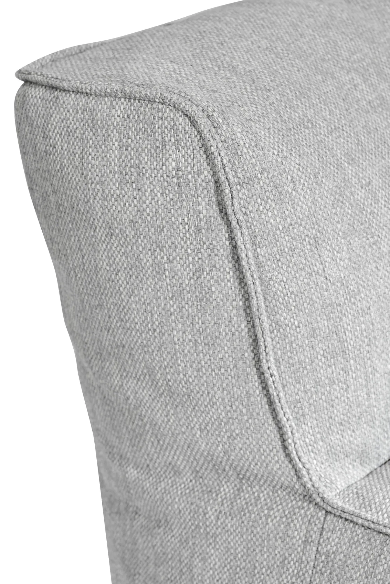 Blomus GROW module M1 Cloud (62060) - corner seat