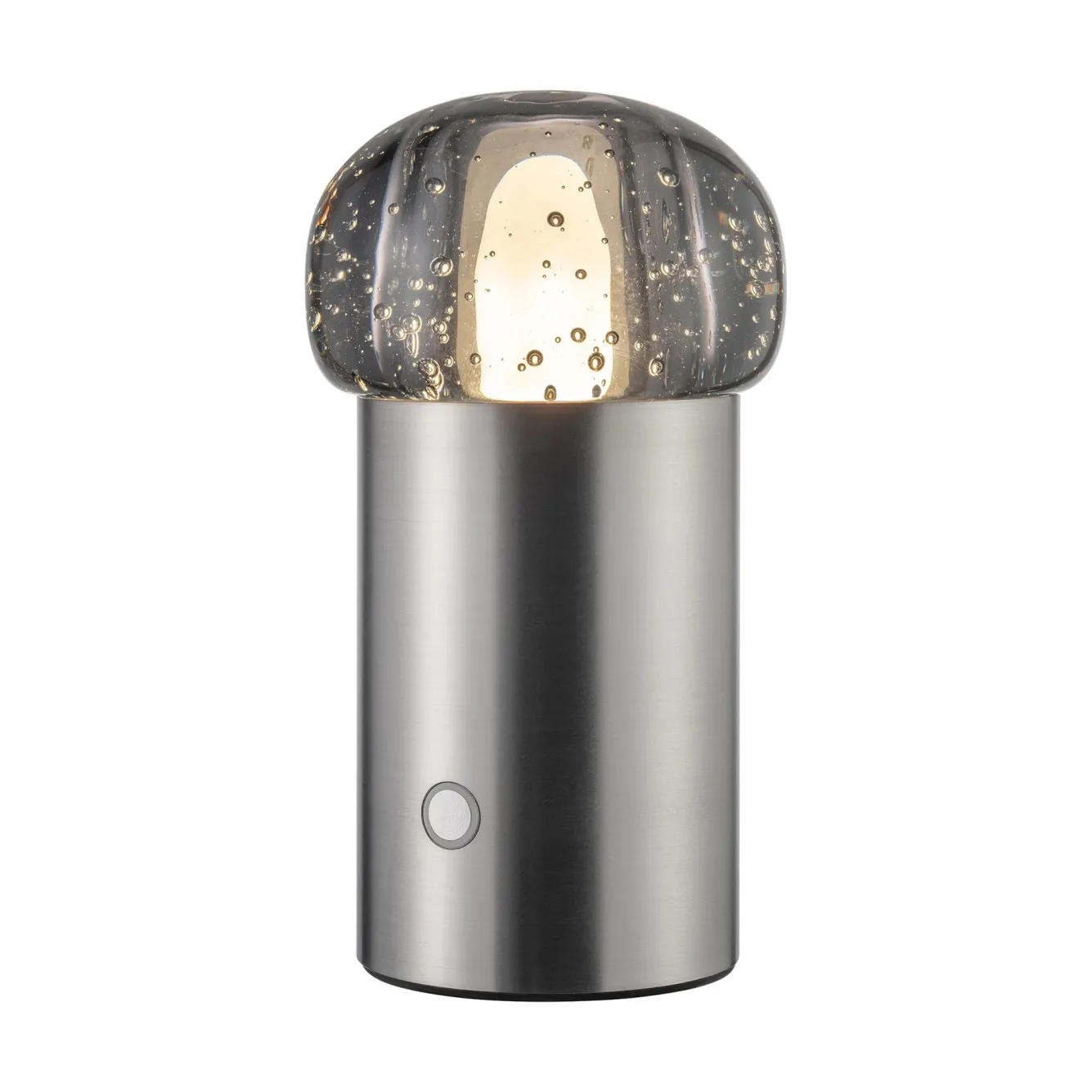 Blomus IRIS table lamp color Metallic Finish (67045)