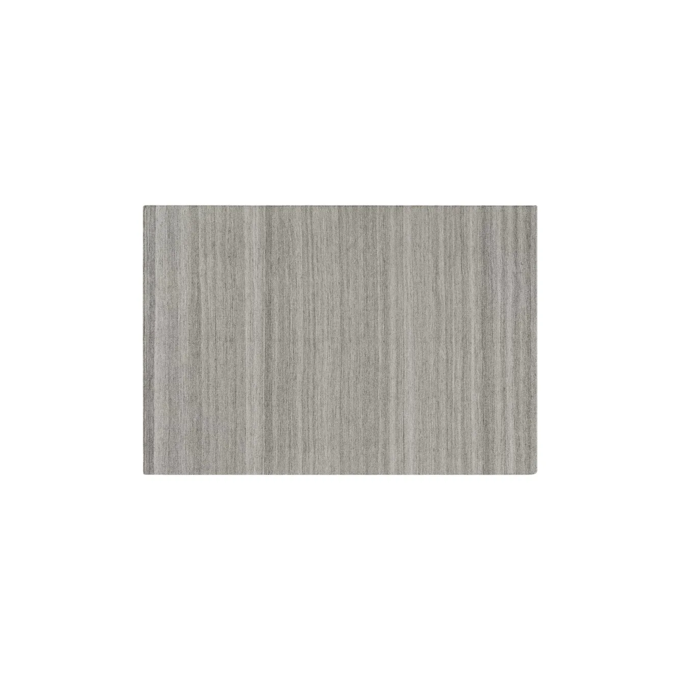 Blomus KIVA outdoor rug color Zinc Melange (medium)