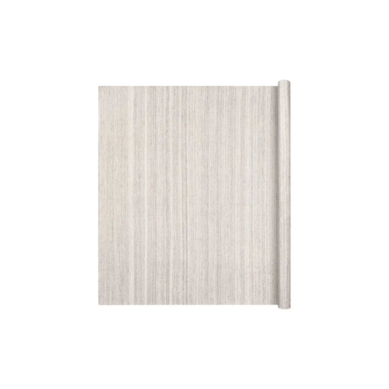 Blomus KIVA outdoor rug color Beige Melange (large)