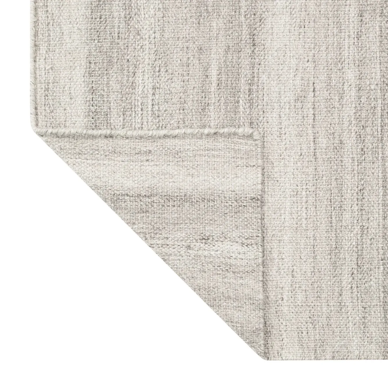 Blomus KIVA outdoor rug color Beige Melange (large)