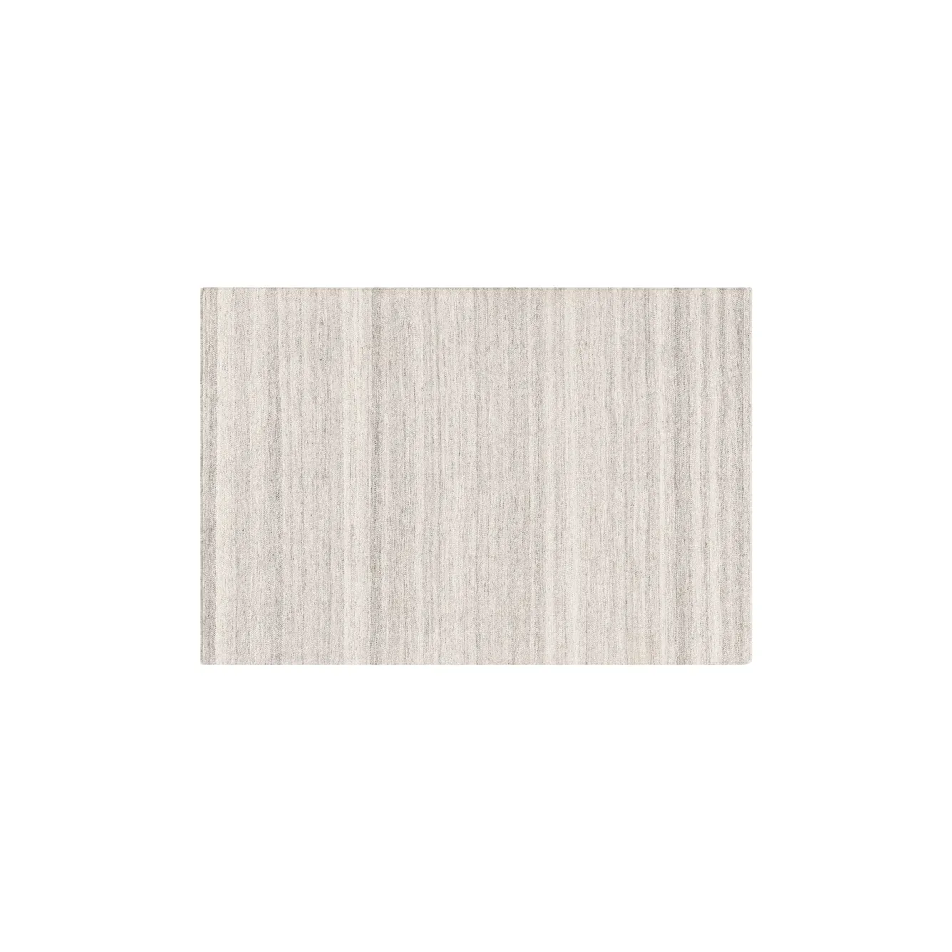 Blomus KIVA outdoor rug color Beige Melange (medium)