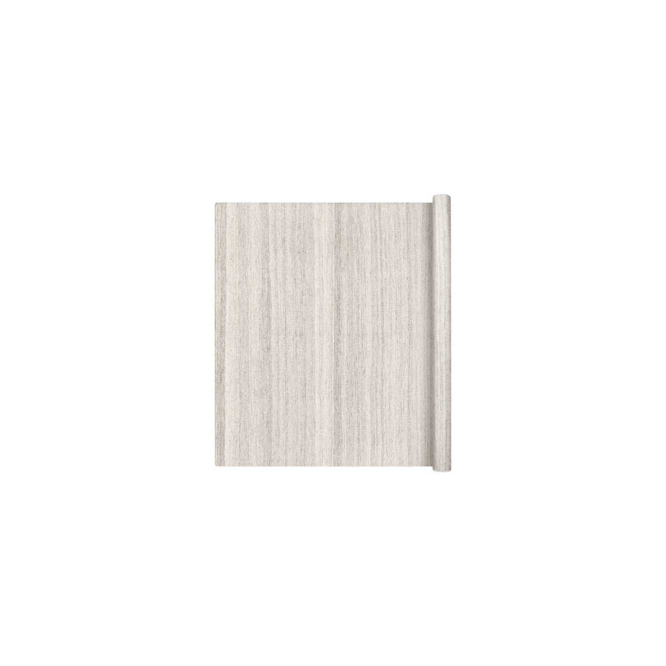 Blomus KIVA outdoor rug color Beige Melange (medium)