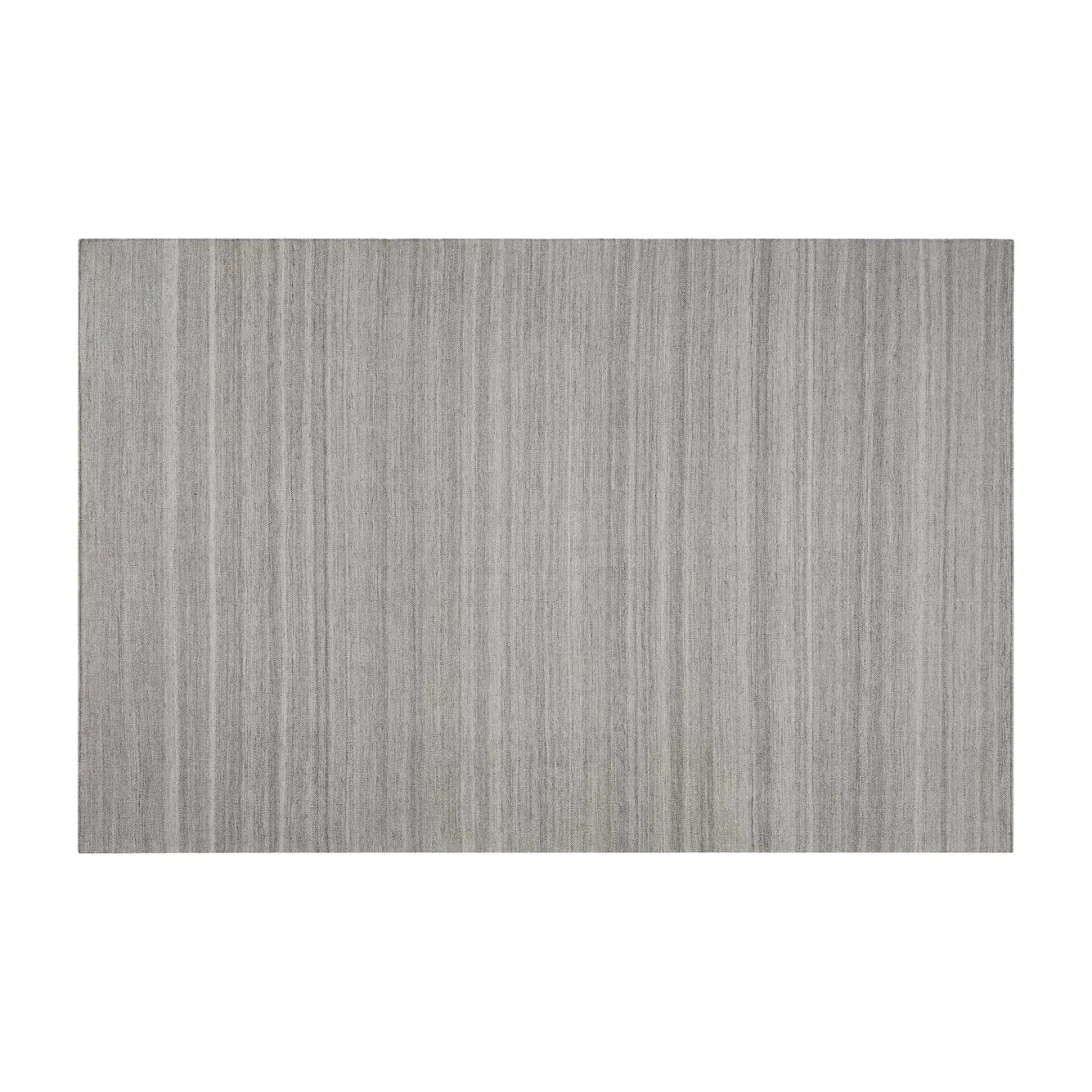 Blomus KIVA outdoor rug color Zinc Melange (large)