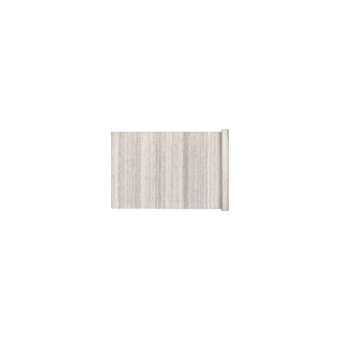 Blomus KIVA outdoor rug color Beige Melange (small)