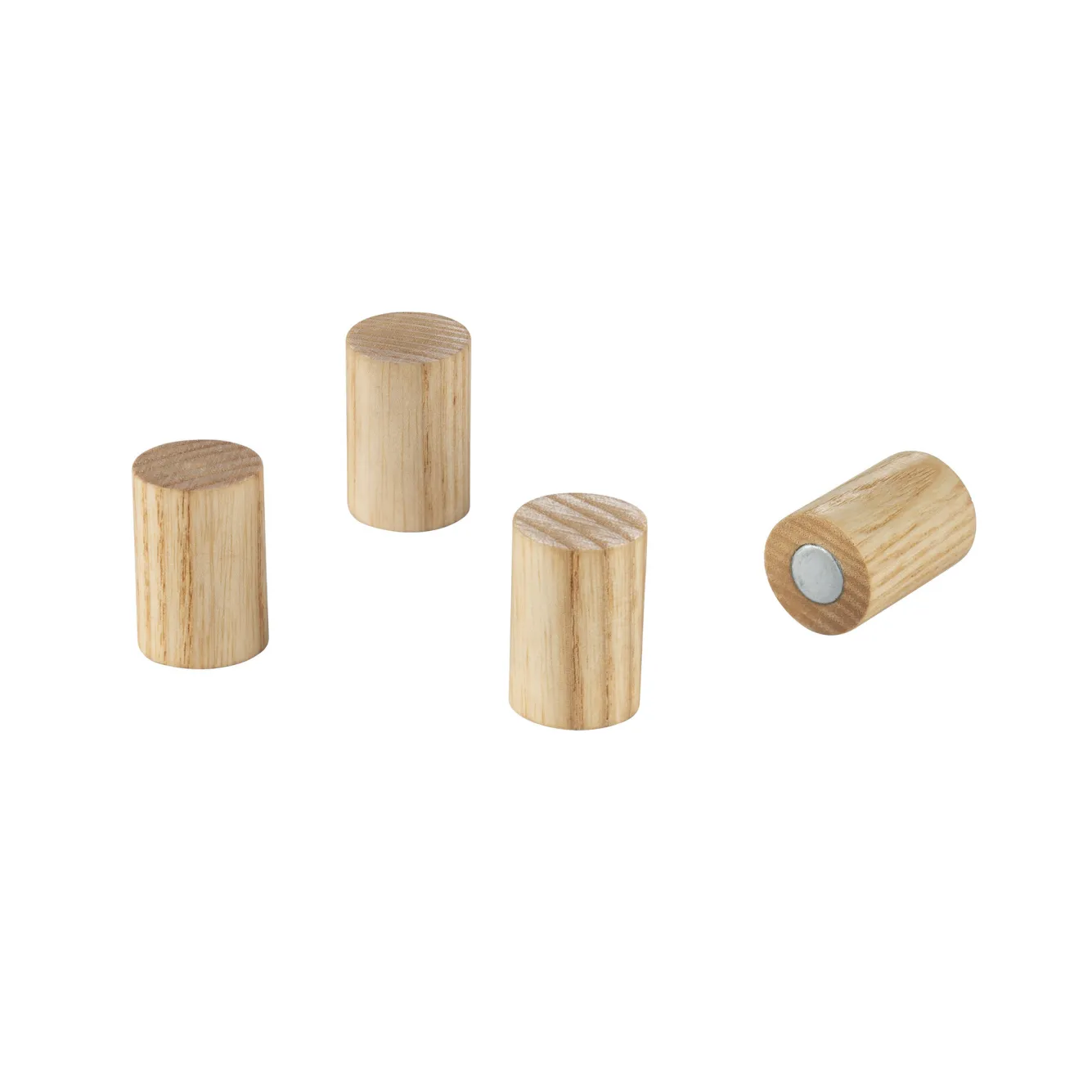 Blomus KOREO magnets Ø 1,6 cm (set/4) 66509