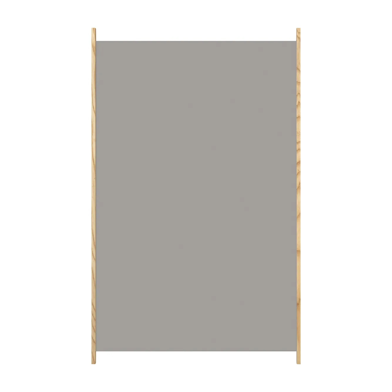 Blomus KOREO magnetic board Mourning Dove 123 x 75 cm - 66507